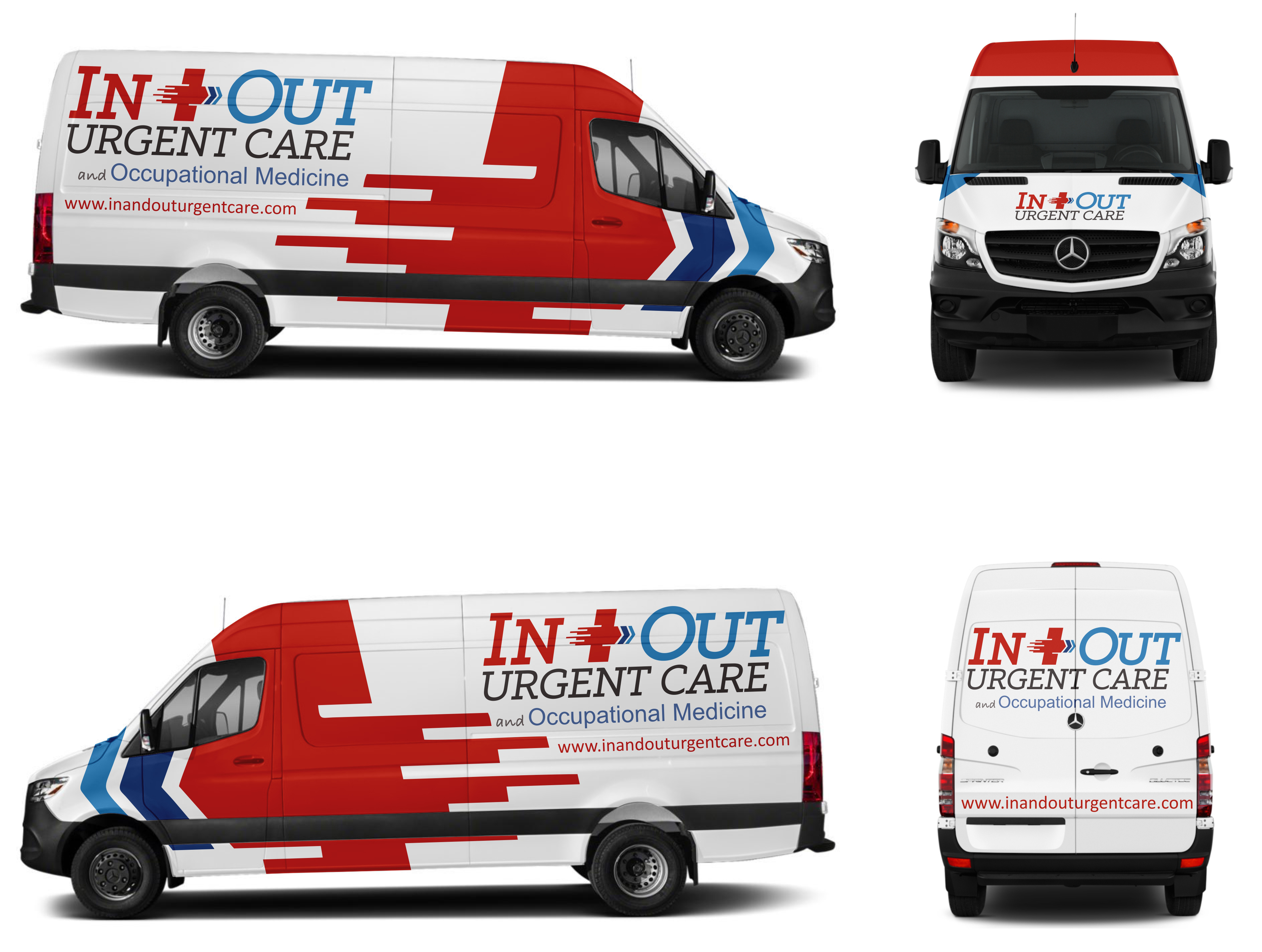 Car Wrap Design by Alessandro Serrago for this project | Design #23533349