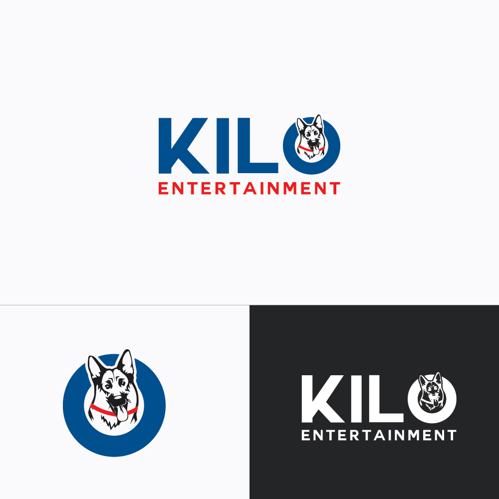 Diseño de Logo por AL-BARAKAH para este proyecto | Diseño #23531585