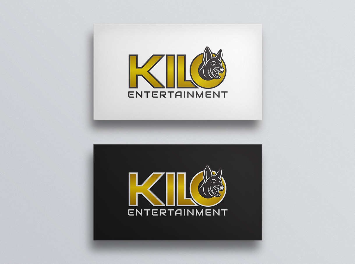 Logo Design by Djamdesign for this project | Design #23532101