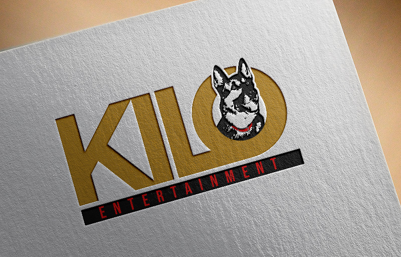 Logo Design by Kim Ji for this project | Design #23531619