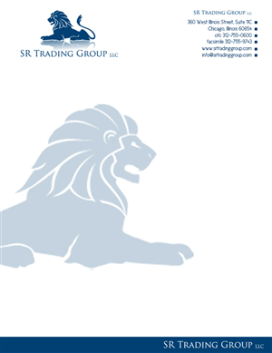 Letterhead Design by Professor P for Seriously Automotive Group | Design: #2994004