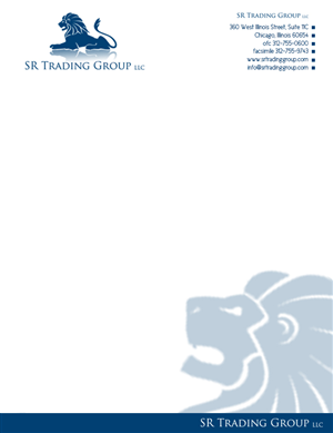 Letterhead Design by Professor P for Seriously Automotive Group | Design: #2994026