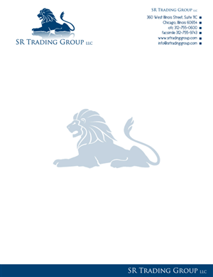 Letterhead Design by Professor P for Seriously Automotive Group | Design: #2994039