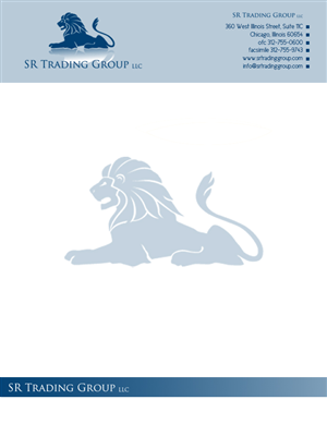 Letterhead Design by Professor P for Seriously Automotive Group | Design: #2994077