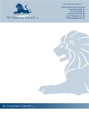 Letterhead Design by Professor P for Seriously Automotive Group | Design: #2994085