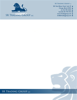 Letterhead Design by Professor P for Seriously Automotive Group | Design: #2994091