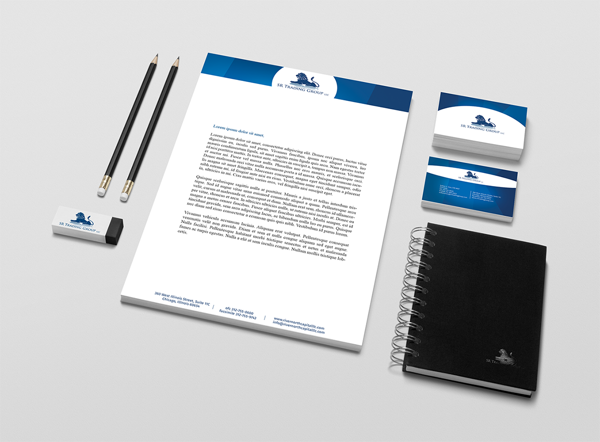 Letterhead Design by Attaf Othman for Seriously Automotive Group | Design #2989566