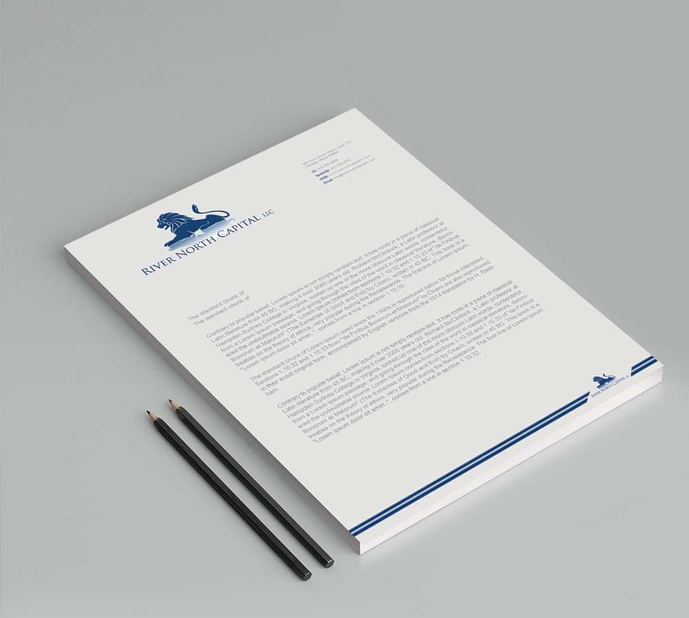 Letterhead Design by doaa.fatima for Seriously Automotive Group | Design #3002688