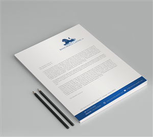 Letterhead Design by doaa.fatima for Seriously Automotive Group | Design: #3002702