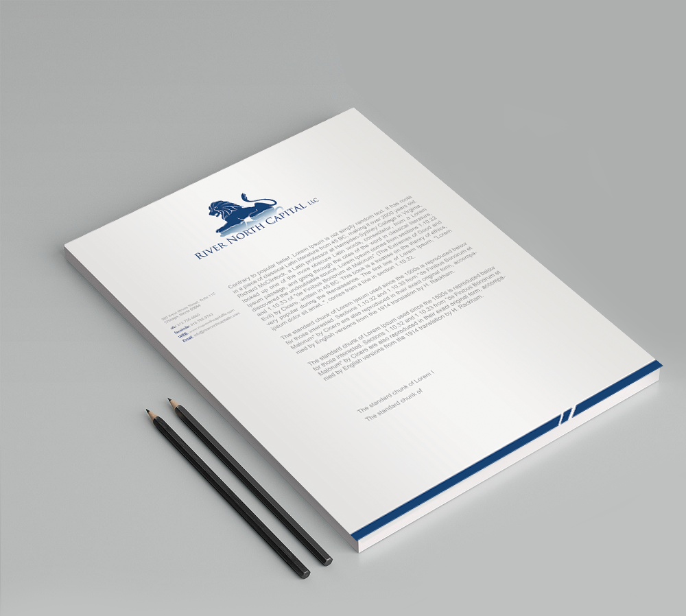 Letterhead Design by doaa.fatima for Seriously Automotive Group | Design #3002708