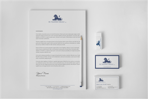 Letterhead Design by HYPdesign for Seriously Automotive Group | Design: #2990087