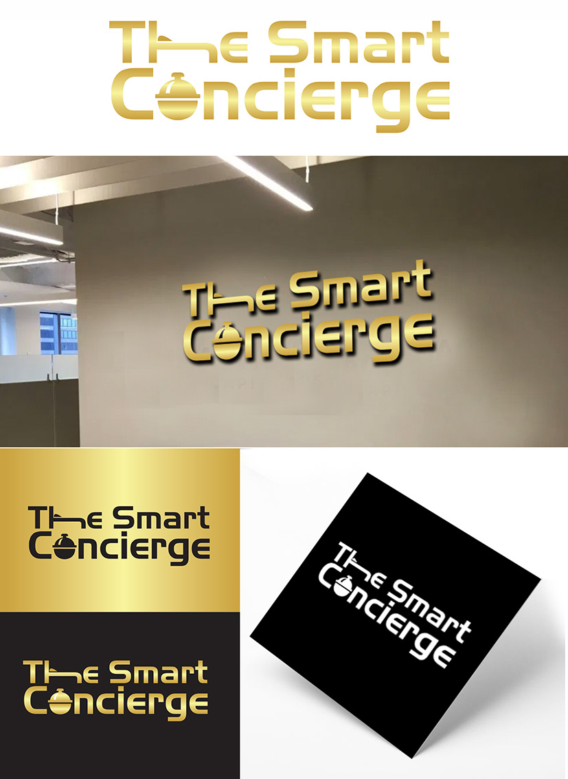 Logo Design by PAS-CREATIVE for this project | Design #23543744