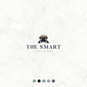 Logo Design by MarkazAlrusumatOfficial for this project | Design: #23563961