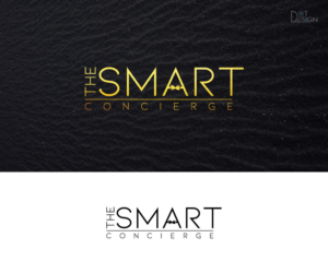 The Smart Concierge | Design de Logo par Dot Design 3