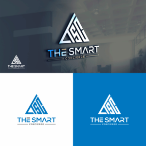 Logo Design by mbah suratman for this project | Design: #23534028