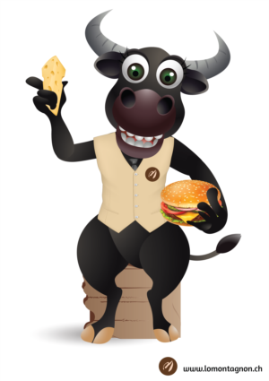3D Design von Pint & Promotional Projects für Lo Montagnon | Design: #23571538