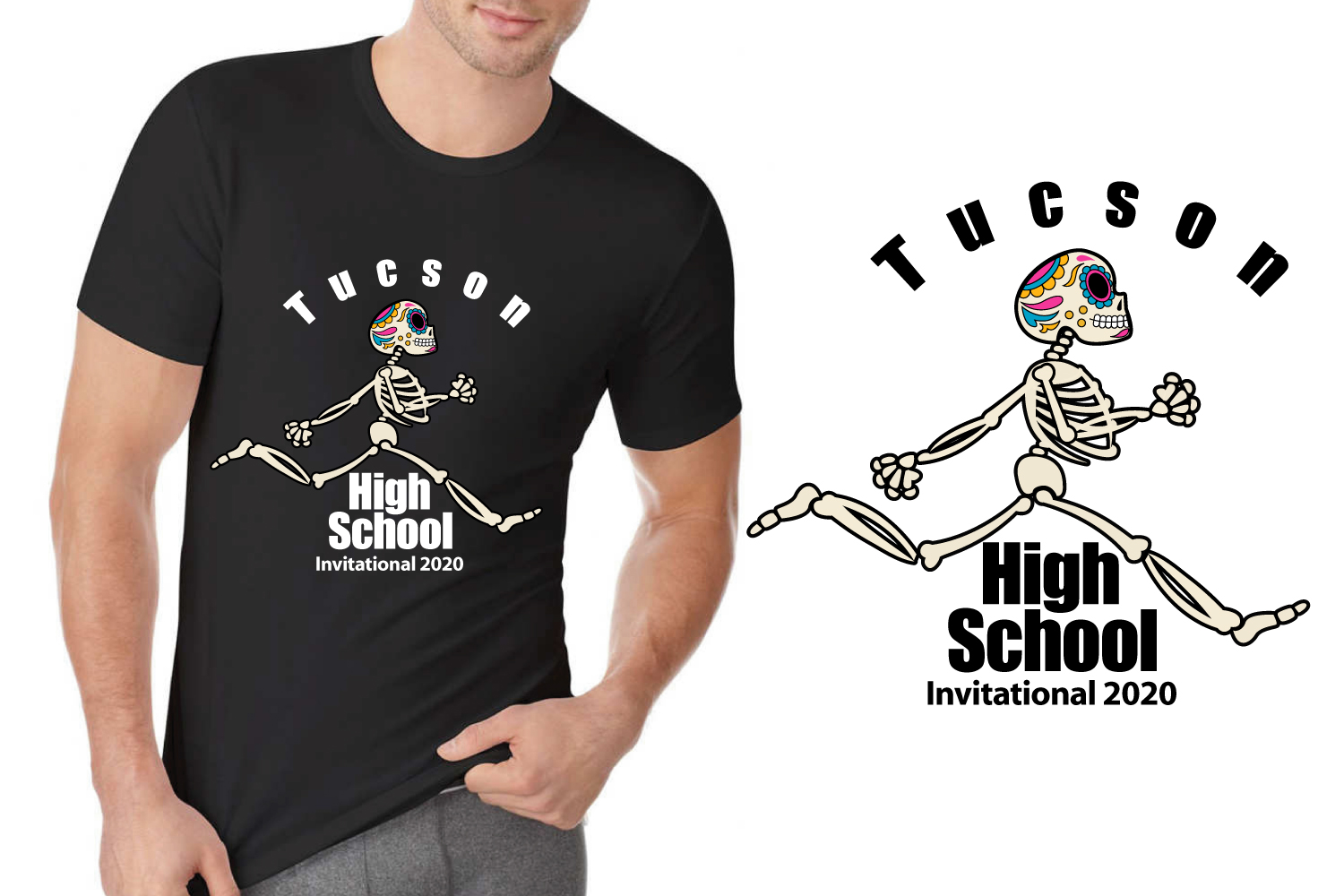 T-shirt Design by Jay Design for this project | Design: #23547262
