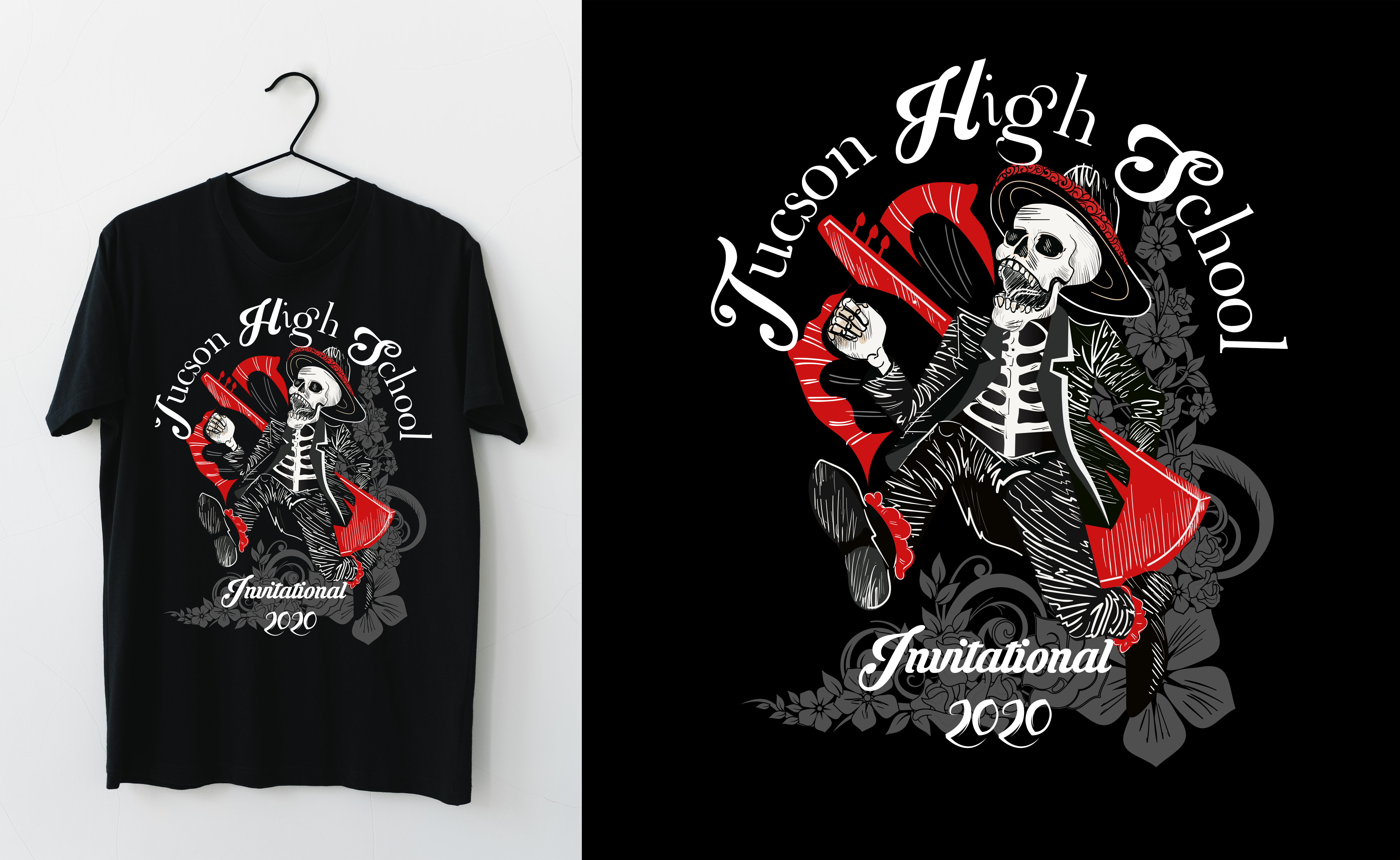 T-shirt Design by SAI DESIGNS for this project | Design #23574057