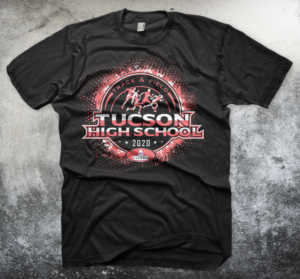 T-shirt Design by OT Design for this project | Design: #23551443