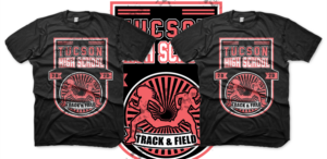 T-shirt Design by OT Design for this project | Design: #23558796