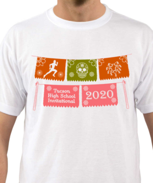 T-shirt Design by GAPM for this project | Design: #23552014