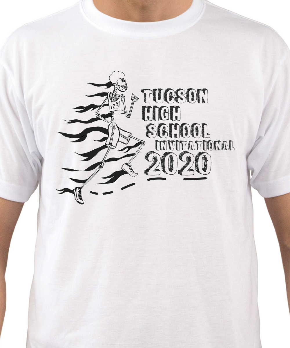 T-shirt Design by GAPM for this project | Design #23565803