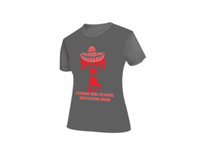 T-shirt Design by Dika 10