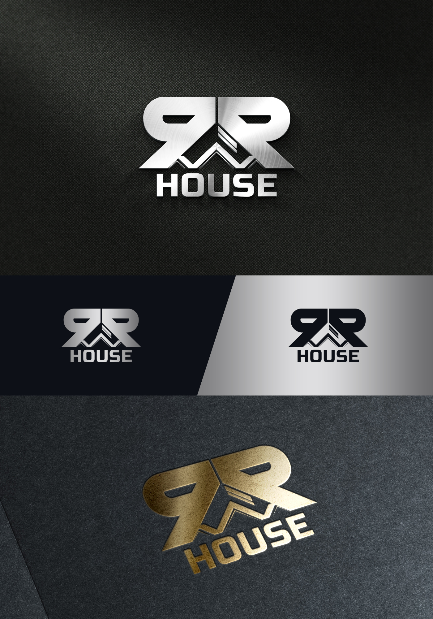 Logo Design by SL Designer for this project | Design #23537851