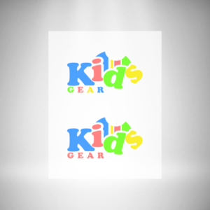 Logo-Design von Gerald Design 3 für dieses Projekt | Design #23579249