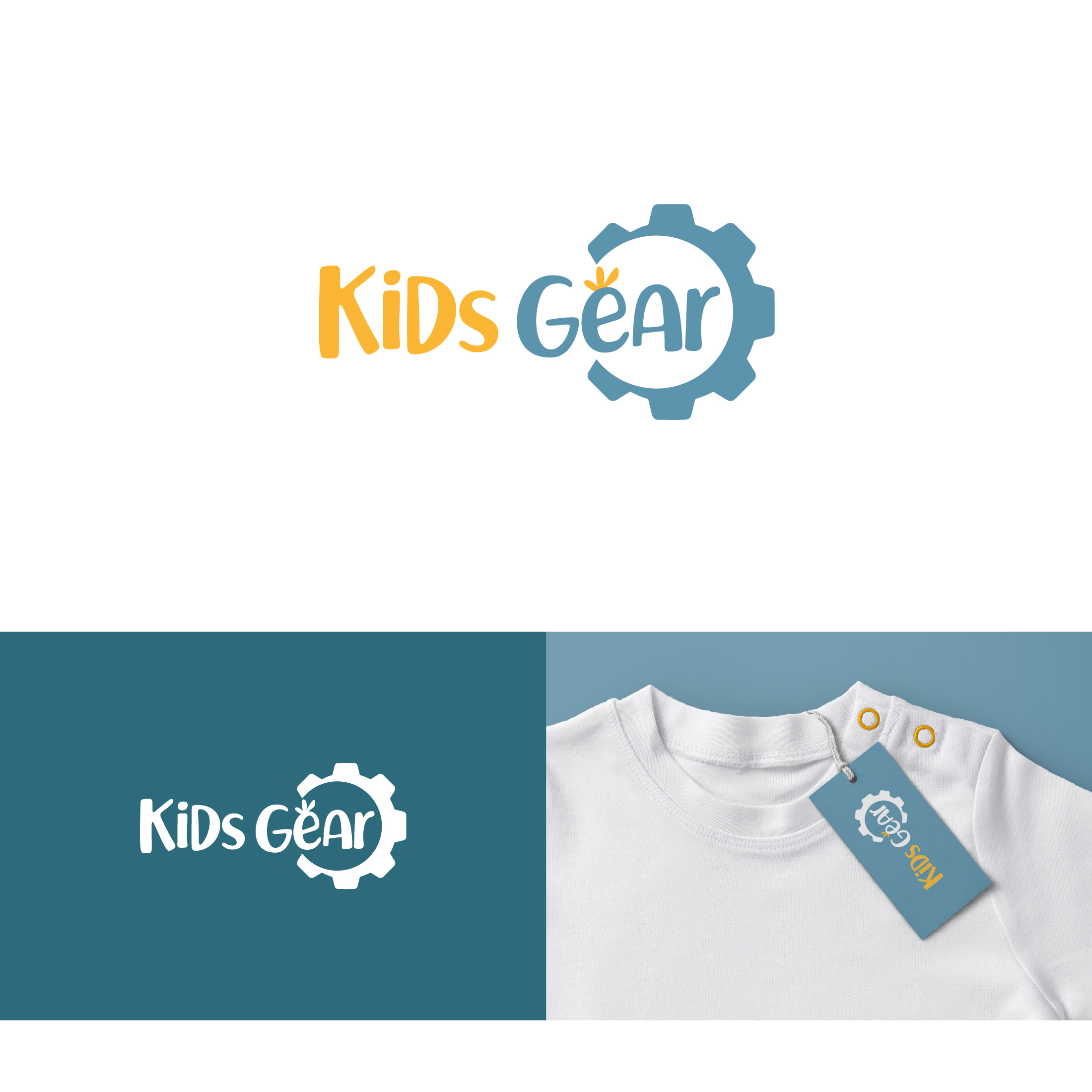 Diseño de Logo por Graphics Farrukh 2 para este proyecto | Diseño #23539722