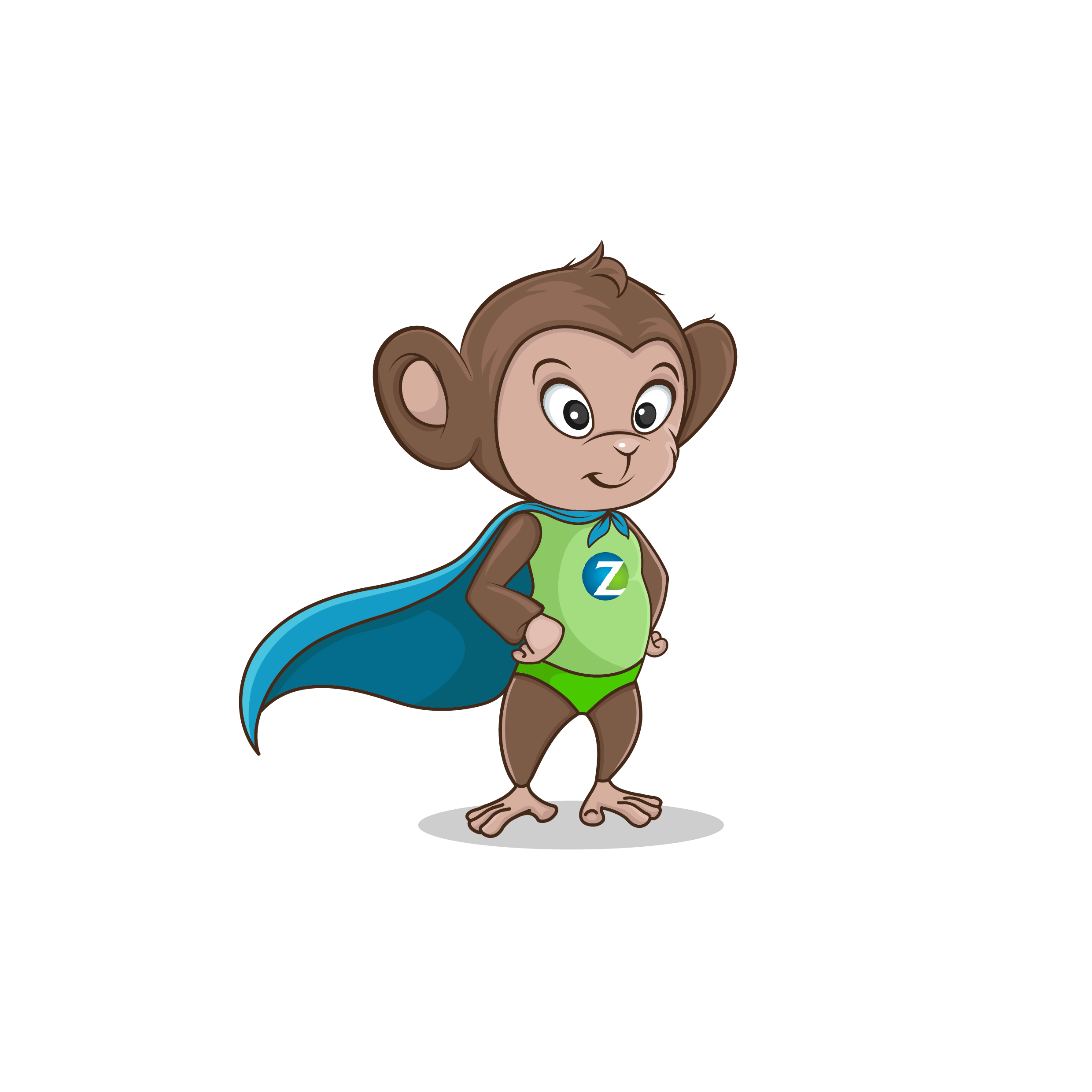 Logo Design by Veronika K. for ZipRate | Design #23558847