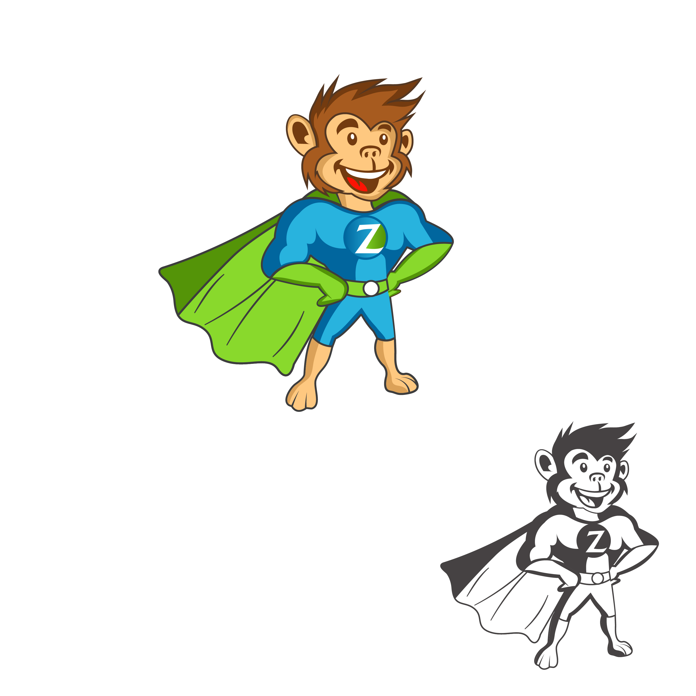 Logo-Design von Graphics Farrukh 2 für ZipRate | Design #23569904