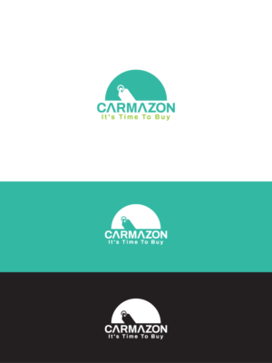 Carmazon | Logo Design by erpin
