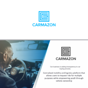 Logo Design by 4tech services for this project | Design: #23541595