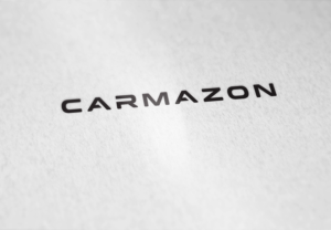 Carmazon | Logo Design by IdentsArt