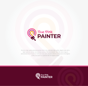 Logo Design by D vine