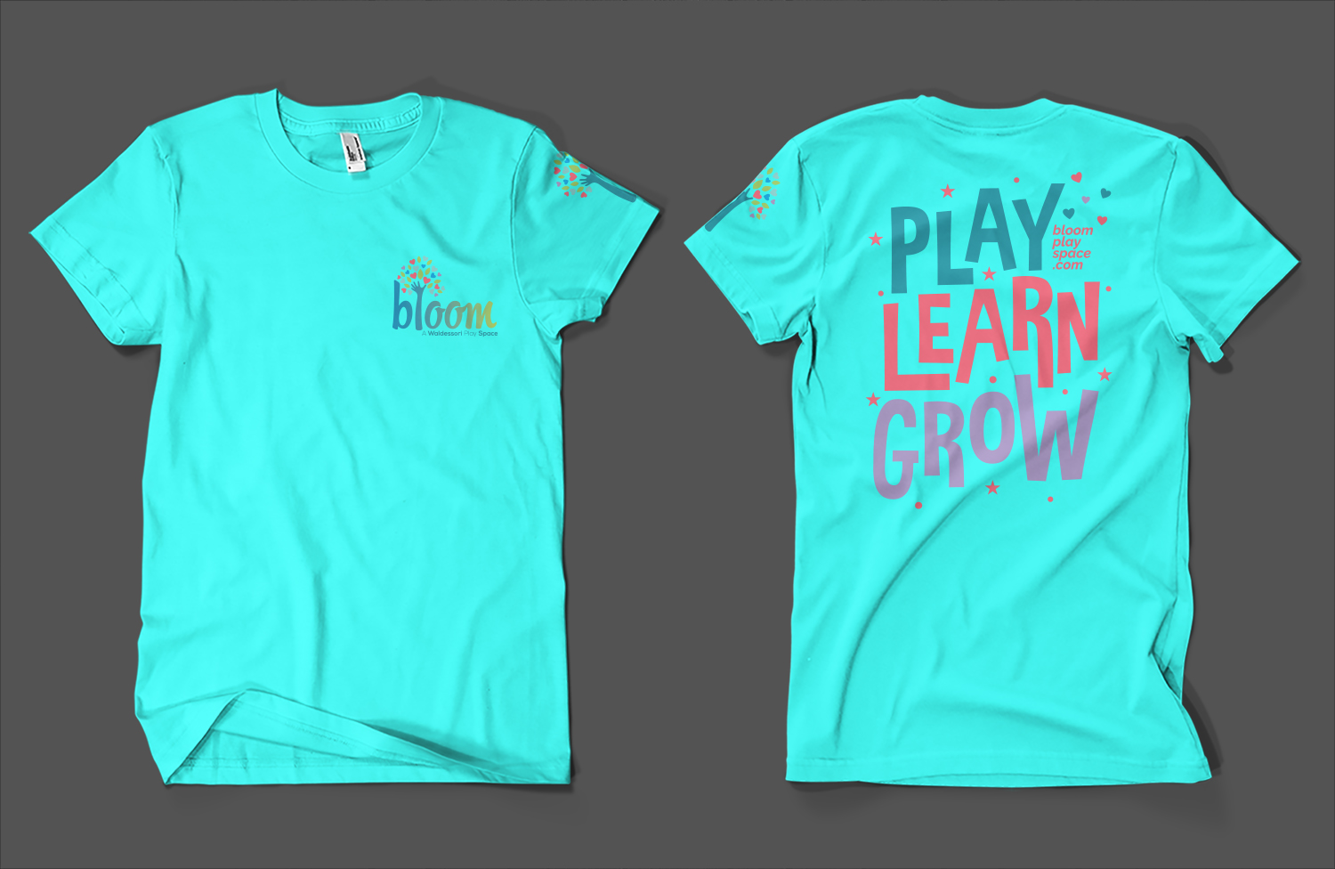 T-shirt Design by Barney Stinson for this project | Design #23536133