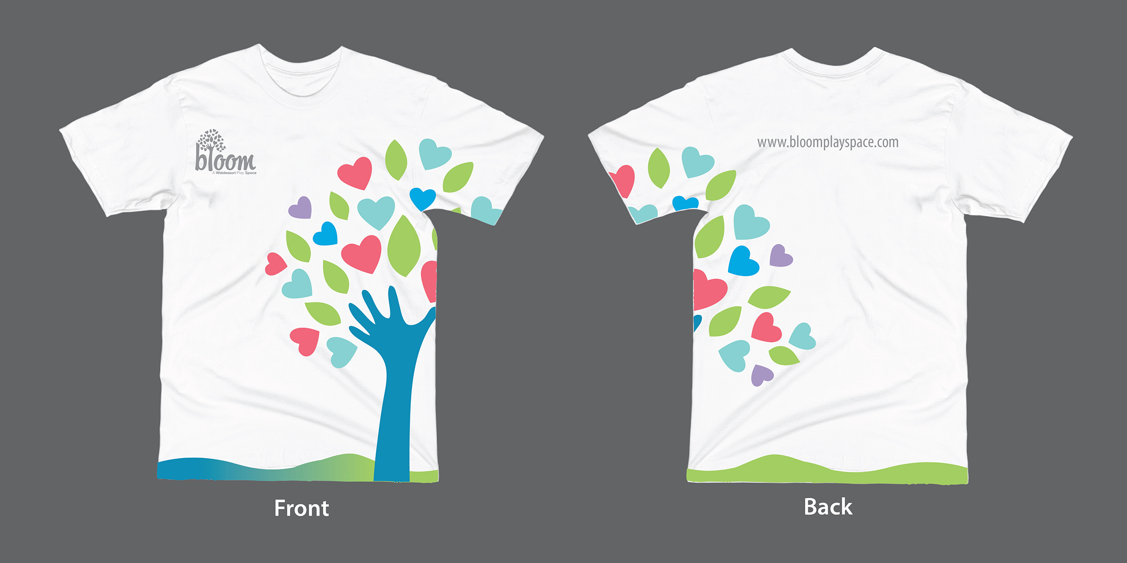 T-Shirt-Design von typeo1978 für dieses Projekt | Design #23532714