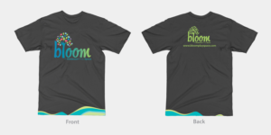 T-Shirt-Design von typeo1978 für dieses Projekt | Design: #23532716