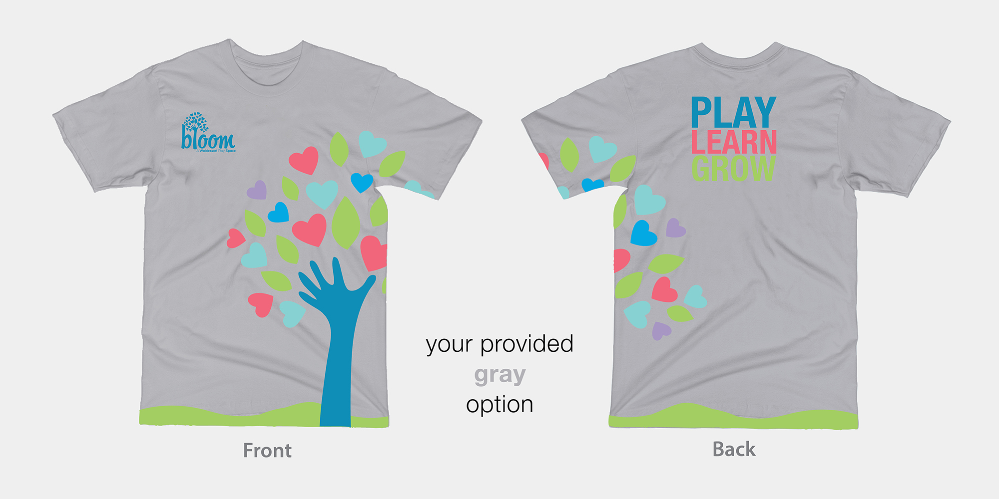 T-shirt Design by typeo1978 for this project | Design #23536537