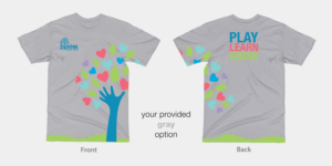 Design de T-shirt par typeo1978 pour ce projet | Design #23536537