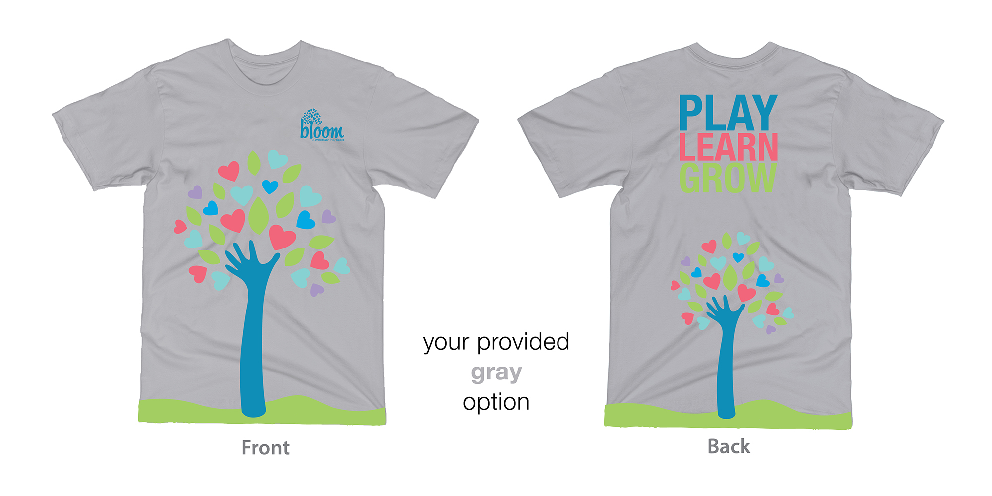 T-shirt Design by typeo1978 for this project | Design #23536540