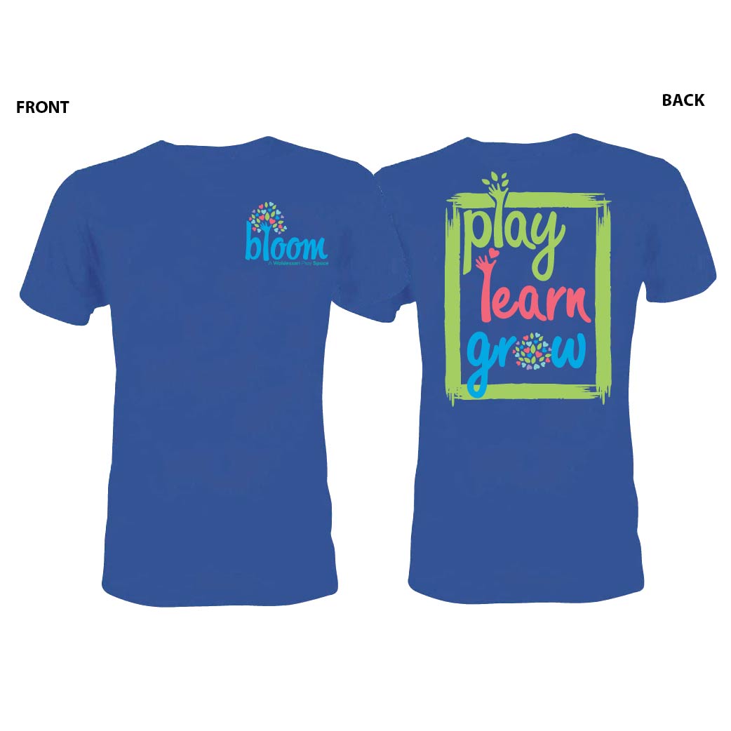 T-shirt Design by 75-R-P-Z for this project | Design #23537893
