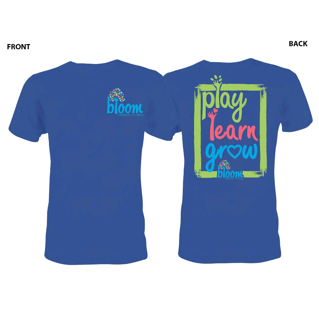 T-shirt Design by 75-R-P-Z for this project | Design #23537902