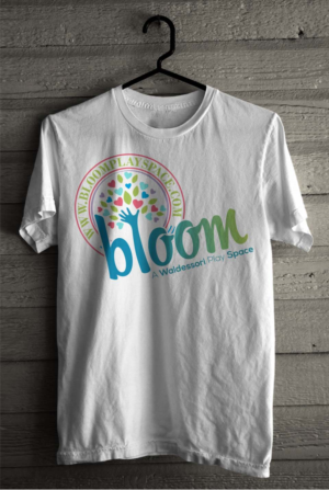 Diseño de Camiseta por SATHIRA para este proyecto | Diseño: #23536069