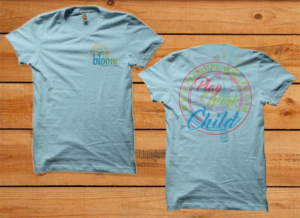 Diseño de Camiseta por SATHIRA para este proyecto | Diseño: #23536272