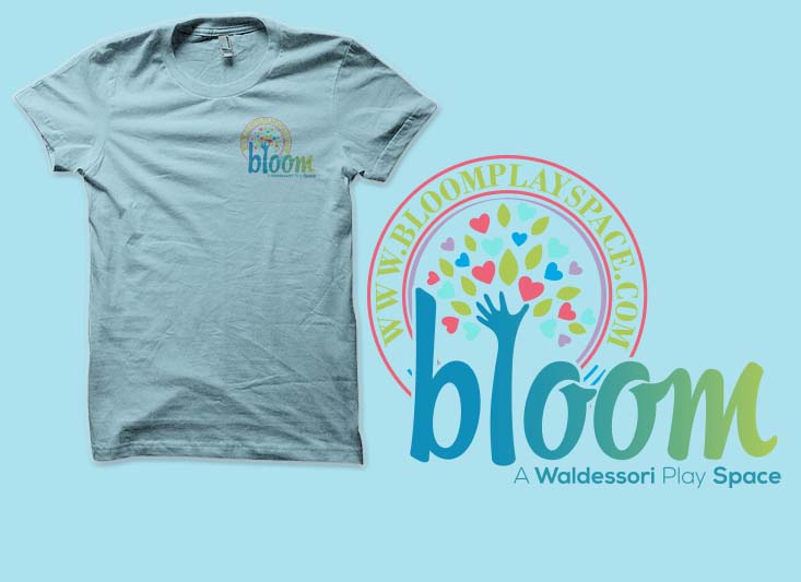T-Shirt-Design von SATHIRA für dieses Projekt | Design #23546251