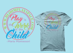 Diseño de Camiseta por SATHIRA para este proyecto | Diseño: #23546301