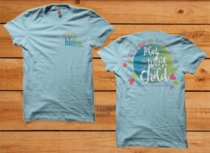 Diseño de Camiseta por SATHIRA para este proyecto | Diseño: #23546509