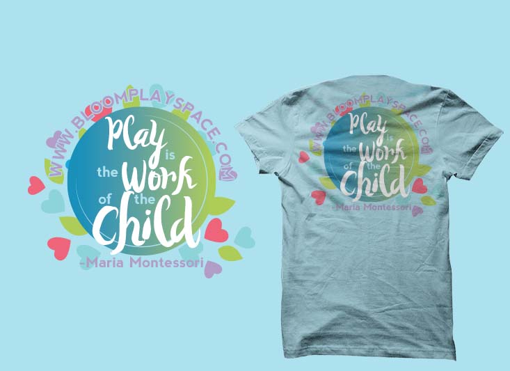 T-Shirt-Design von SATHIRA für dieses Projekt | Design #23546528